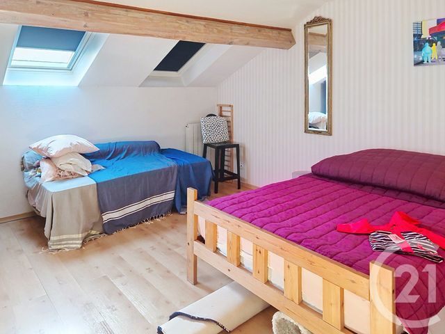 maison à vendre - 5 pièces - 242.81 m2 - COMMERCY - 55 - LORRAINE - Century 21 Les Portes D'Or