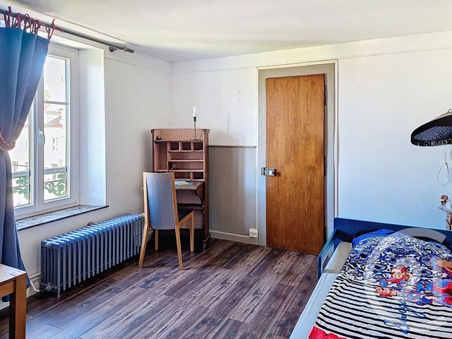 maison à vendre - 5 pièces - 242.81 m2 - COMMERCY - 55 - LORRAINE - Century 21 Les Portes D'Or