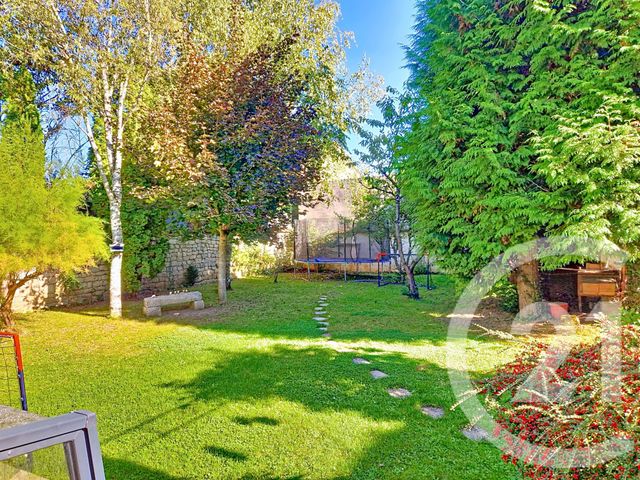 maison à vendre - 5 pièces - 242.81 m2 - COMMERCY - 55 - LORRAINE - Century 21 Les Portes D'Or