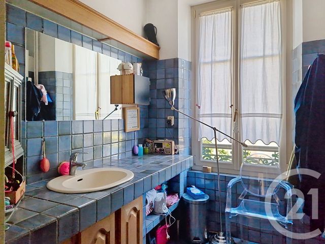 maison à vendre - 5 pièces - 242.81 m2 - COMMERCY - 55 - LORRAINE - Century 21 Les Portes D'Or