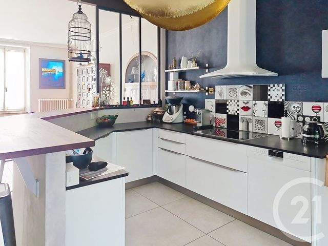 maison à vendre - 5 pièces - 242.81 m2 - COMMERCY - 55 - LORRAINE - Century 21 Les Portes D'Or