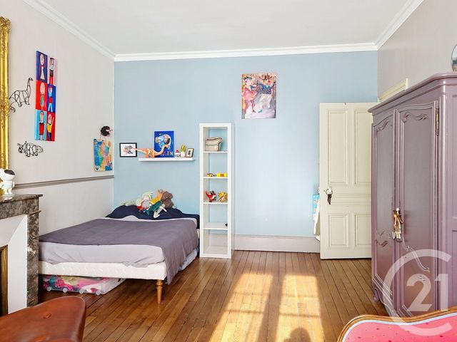 maison à vendre - 5 pièces - 242.81 m2 - COMMERCY - 55 - LORRAINE - Century 21 Les Portes D'Or