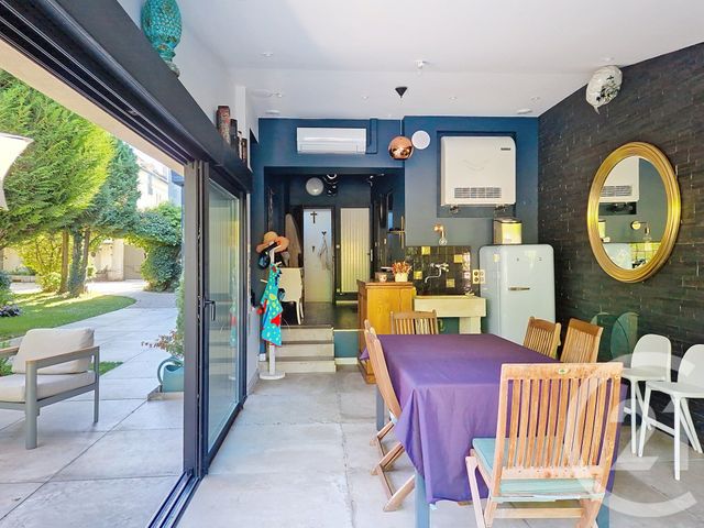 maison à vendre - 5 pièces - 242.81 m2 - COMMERCY - 55 - LORRAINE - Century 21 Les Portes D'Or