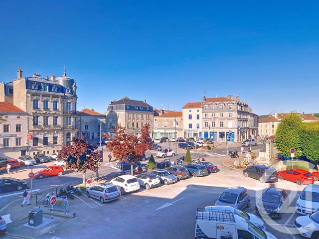 Appartement T5 à vendre - 5 pièces - 176.8 m2 - COMMERCY - 55 - LORRAINE - Century 21 Les Portes D'Or