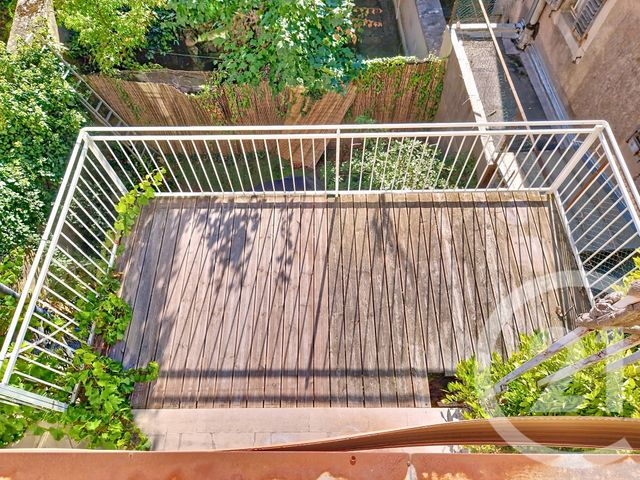 Appartement T5 à vendre - 5 pièces - 176.8 m2 - COMMERCY - 55 - LORRAINE - Century 21 Les Portes D'Or