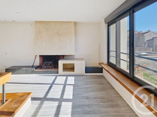 Appartement T5 à vendre - 5 pièces - 176.8 m2 - COMMERCY - 55 - LORRAINE - Century 21 Les Portes D'Or