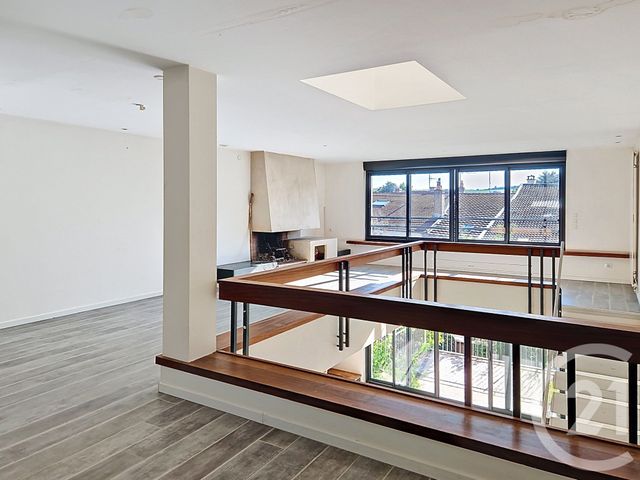 Appartement T5 à vendre - 5 pièces - 176.8 m2 - COMMERCY - 55 - LORRAINE - Century 21 Les Portes D'Or