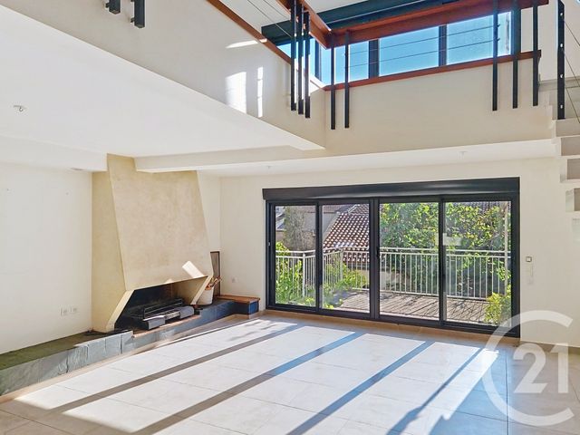 Appartement T5 à vendre - 5 pièces - 176.8 m2 - COMMERCY - 55 - LORRAINE - Century 21 Les Portes D'Or