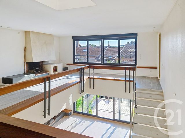 Appartement T5 à vendre - 5 pièces - 176.8 m2 - COMMERCY - 55 - LORRAINE - Century 21 Les Portes D'Or