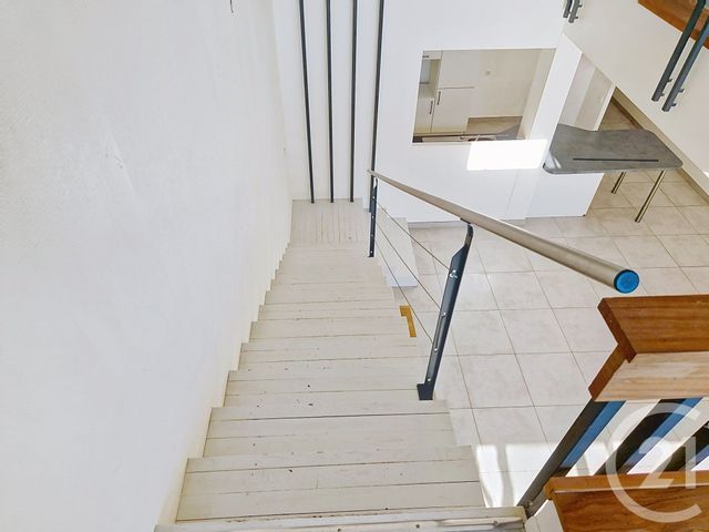 Appartement T5 à vendre - 5 pièces - 176.8 m2 - COMMERCY - 55 - LORRAINE - Century 21 Les Portes D'Or