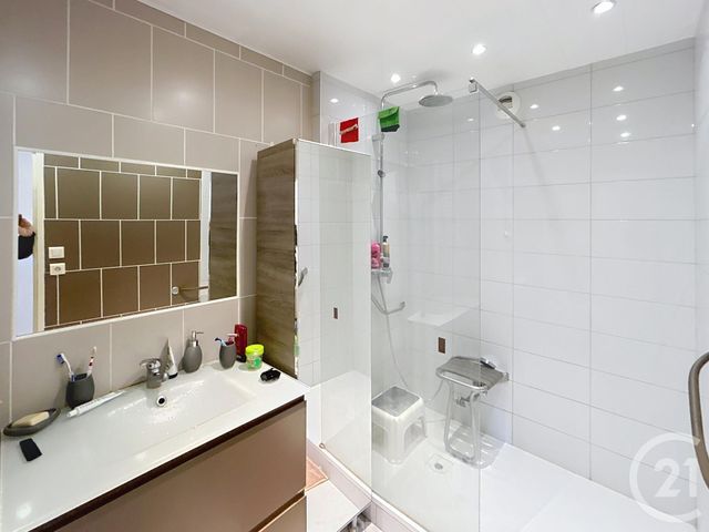 Appartement F4 à vendre - 4 pièces - 87.1 m2 - ST MAX - 54 - LORRAINE - Century 21 Les Portes D'Or