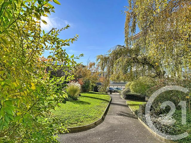 Appartement F4 à vendre - 4 pièces - 87.1 m2 - ST MAX - 54 - LORRAINE - Century 21 Les Portes D'Or