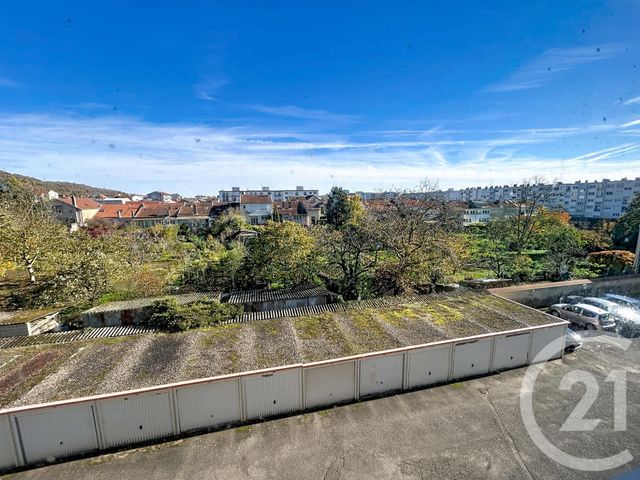 Appartement F4 à vendre - 4 pièces - 87.1 m2 - ST MAX - 54 - LORRAINE - Century 21 Les Portes D'Or