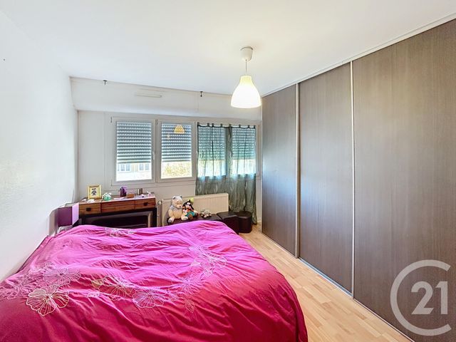 Appartement F4 à vendre - 4 pièces - 87.1 m2 - ST MAX - 54 - LORRAINE - Century 21 Les Portes D'Or