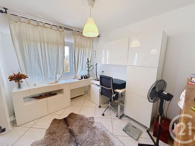 Appartement F4 à vendre - 4 pièces - 87.1 m2 - ST MAX - 54 - LORRAINE - Century 21 Les Portes D'Or