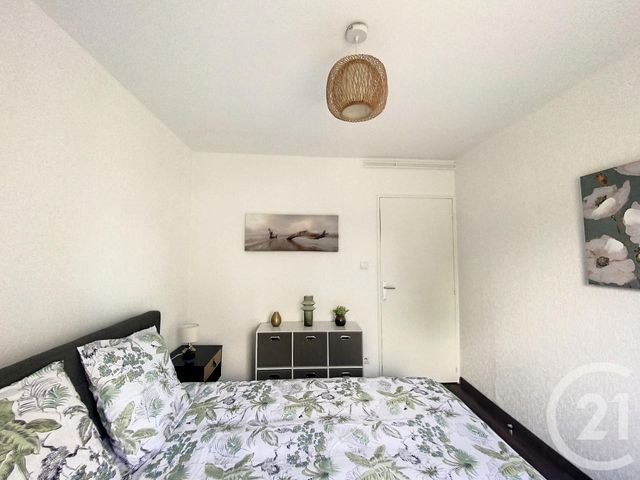 Appartement F2 à vendre - 2 pièces - 44.59 m2 - NANCY - 54 - LORRAINE - Century 21 Les Portes D'Or