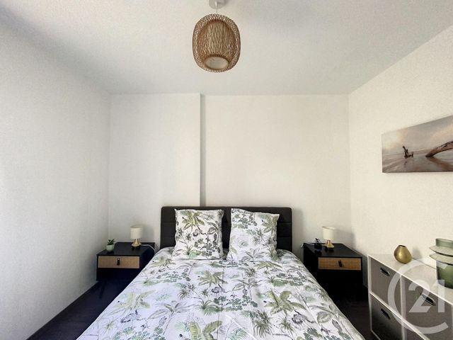 Appartement F2 à vendre - 2 pièces - 44.59 m2 - NANCY - 54 - LORRAINE - Century 21 Les Portes D'Or