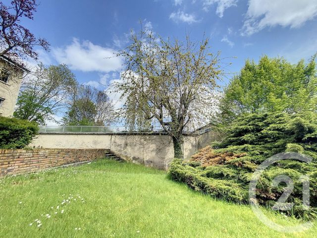 Appartement F2 à vendre - 2 pièces - 44.59 m2 - NANCY - 54 - LORRAINE - Century 21 Les Portes D'Or