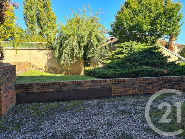 Appartement F2 à vendre - 2 pièces - 44.59 m2 - NANCY - 54 - LORRAINE - Century 21 Les Portes D'Or