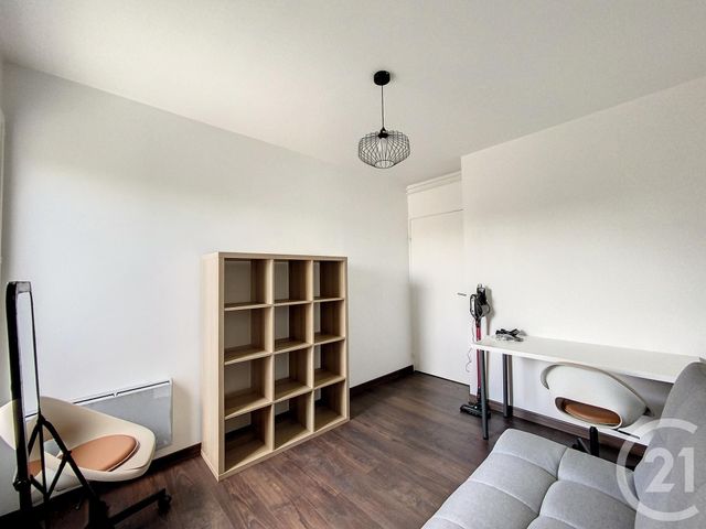 Appartement F3 à vendre - 3 pièces - 59.8 m2 - NANCY - 54 - LORRAINE - Century 21 Les Portes D'Or