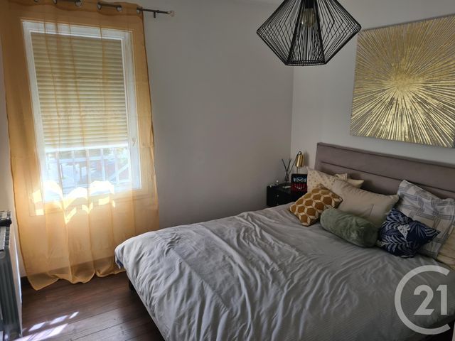 Appartement F3 à vendre - 3 pièces - 59.8 m2 - NANCY - 54 - LORRAINE - Century 21 Les Portes D'Or