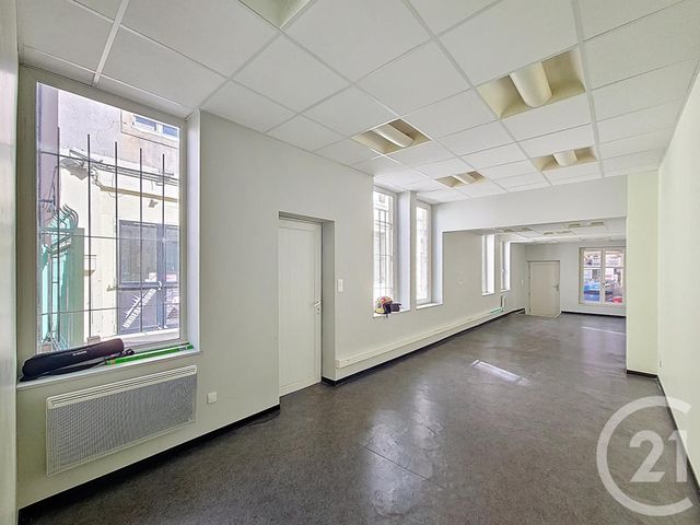 commerce à vendre - 39.0 m2 - NANCY - 54 - LORRAINE - Century 21 Les Portes D'Or