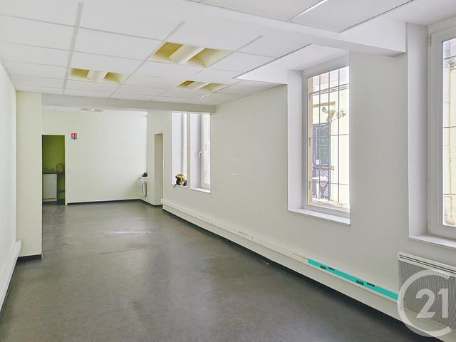 commerce à vendre - 39.0 m2 - NANCY - 54 - LORRAINE - Century 21 Les Portes D'Or