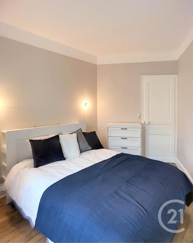 Appartement F3 à louer - 3 pièces - 54.4 m2 - NANCY - 54 - LORRAINE - Century 21 Les Portes D'Or