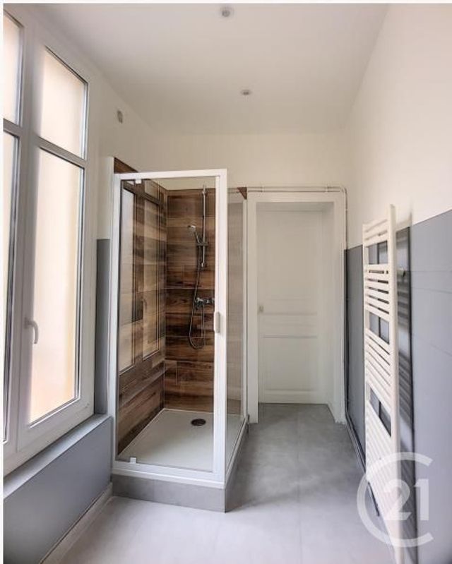 Appartement F3 à louer - 3 pièces - 54.4 m2 - NANCY - 54 - LORRAINE - Century 21 Les Portes D'Or