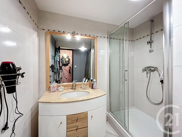 Appartement F2 à vendre - 2 pièces - 37.7 m2 - MALZEVILLE - 54 - LORRAINE - Century 21 Les Portes D'Or