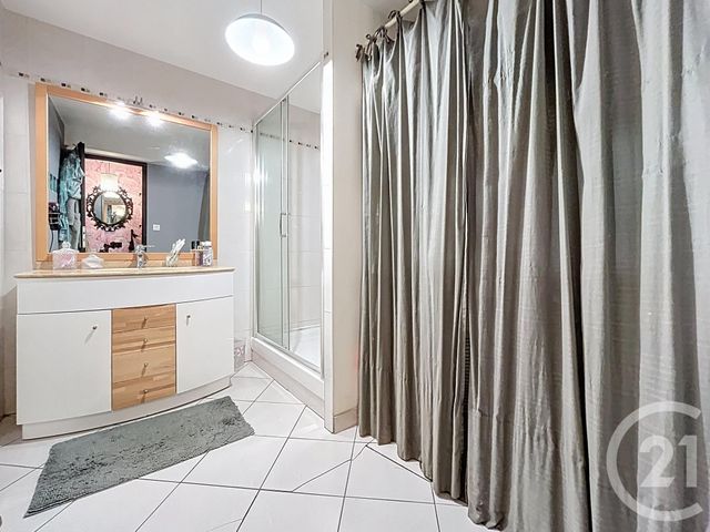 Appartement F2 à vendre - 2 pièces - 37.7 m2 - MALZEVILLE - 54 - LORRAINE - Century 21 Les Portes D'Or