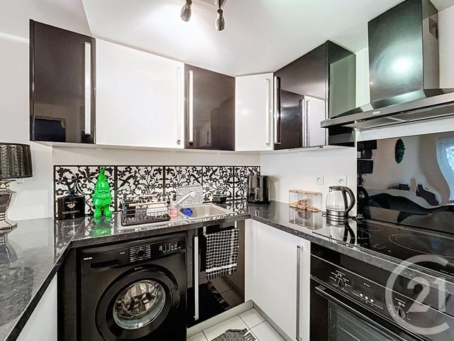 Appartement F2 à vendre - 2 pièces - 37.7 m2 - MALZEVILLE - 54 - LORRAINE - Century 21 Les Portes D'Or