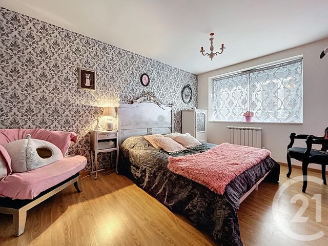 Appartement F2 à vendre - 2 pièces - 37.7 m2 - MALZEVILLE - 54 - LORRAINE - Century 21 Les Portes D'Or