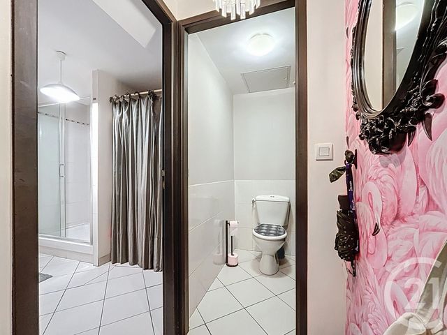 Appartement F2 à vendre - 2 pièces - 37.7 m2 - MALZEVILLE - 54 - LORRAINE - Century 21 Les Portes D'Or