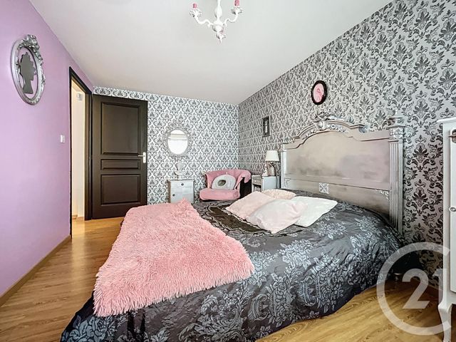 Appartement F2 à vendre - 2 pièces - 37.7 m2 - MALZEVILLE - 54 - LORRAINE - Century 21 Les Portes D'Or