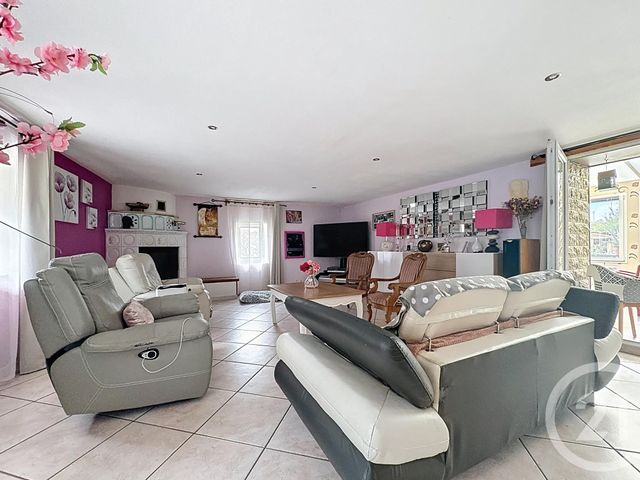 Afficher la photo en grand maison à vendre - 6 pièces - 213.6 m2 - DEUXVILLE - 54 - LORRAINE - Century 21 Les Portes D'Or