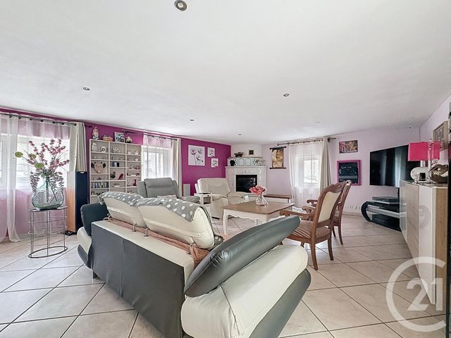 Afficher la photo en grand maison à vendre - 6 pièces - 213.6 m2 - DEUXVILLE - 54 - LORRAINE - Century 21 Les Portes D'Or