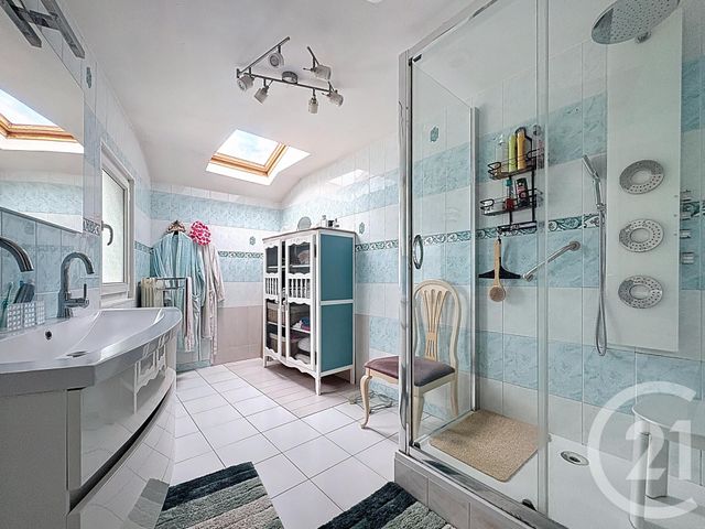 Afficher la photo en grand maison à vendre - 6 pièces - 213.6 m2 - DEUXVILLE - 54 - LORRAINE - Century 21 Les Portes D'Or