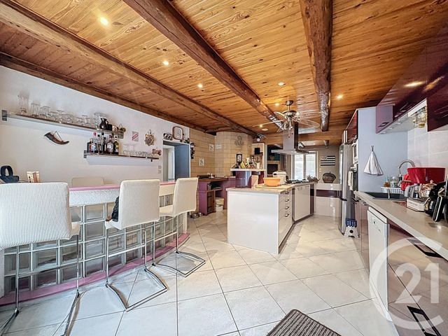 Afficher la photo en grand maison à vendre - 6 pièces - 213.6 m2 - DEUXVILLE - 54 - LORRAINE - Century 21 Les Portes D'Or