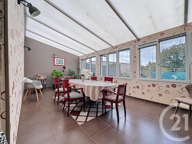 Afficher la photo en grand maison à vendre - 6 pièces - 213.6 m2 - DEUXVILLE - 54 - LORRAINE - Century 21 Les Portes D'Or
