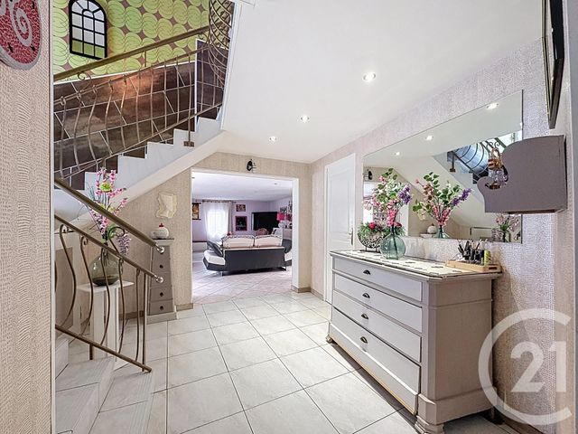 Afficher la photo en grand maison à vendre - 6 pièces - 213.6 m2 - DEUXVILLE - 54 - LORRAINE - Century 21 Les Portes D'Or