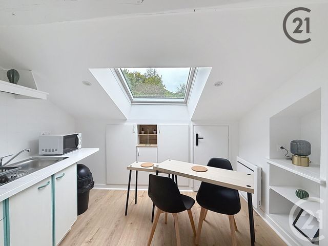 Appartement F1 à louer - 1 pièce - 32.22 m2 - MAXEVILLE - 54 - LORRAINE - Century 21 Les Portes D'Or