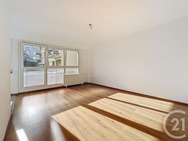 appartement - LAXOU - 54