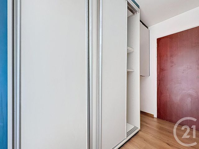 Appartement F1 à vendre - 1 pièce - 29.8 m2 - LAXOU - 54 - LORRAINE - Century 21 Les Portes D'Or