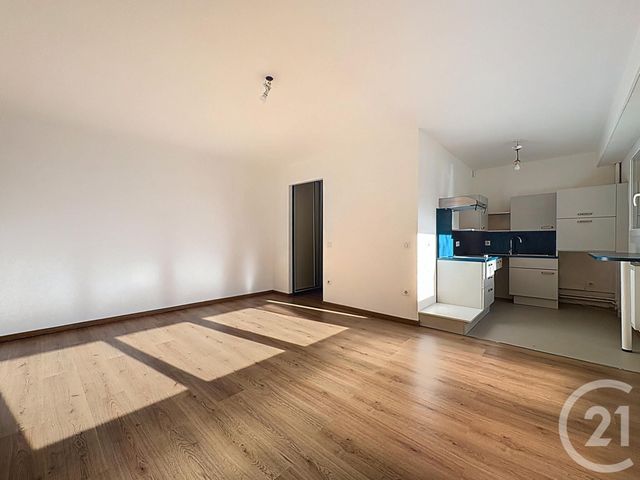 Appartement F1 à vendre - 1 pièce - 29.8 m2 - LAXOU - 54 - LORRAINE - Century 21 Les Portes D'Or