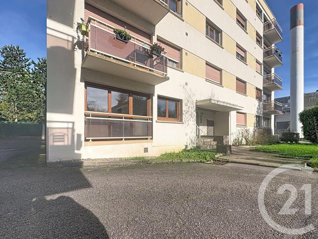 Appartement F1 à vendre - 1 pièce - 29.8 m2 - LAXOU - 54 - LORRAINE - Century 21 Les Portes D'Or