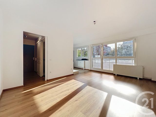 Appartement F1 à vendre - 1 pièce - 29.8 m2 - LAXOU - 54 - LORRAINE - Century 21 Les Portes D'Or