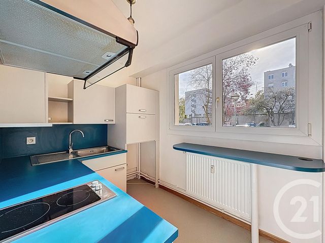 Appartement F1 à vendre - 1 pièce - 29.8 m2 - LAXOU - 54 - LORRAINE - Century 21 Les Portes D'Or