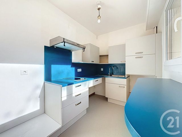 Appartement F1 à vendre - 1 pièce - 29.8 m2 - LAXOU - 54 - LORRAINE - Century 21 Les Portes D'Or