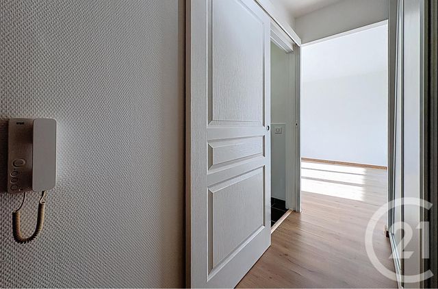 Appartement F1 à vendre - 1 pièce - 29.8 m2 - LAXOU - 54 - LORRAINE - Century 21 Les Portes D'Or